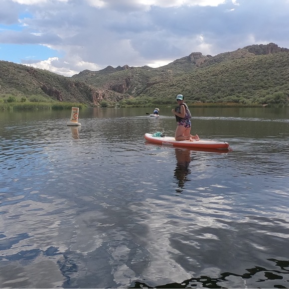 Meet your Posher - Picture 3 of 8